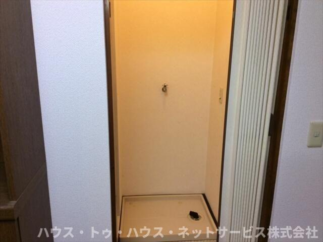 ビーブタウン高田の設備