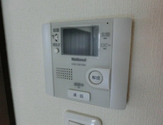 フォンティーヌのセキュリティ