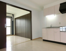 フォンティーヌの居間・リビング