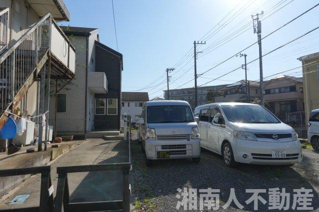 藤沢市辻堂元町５丁目９－７戸建ての周辺