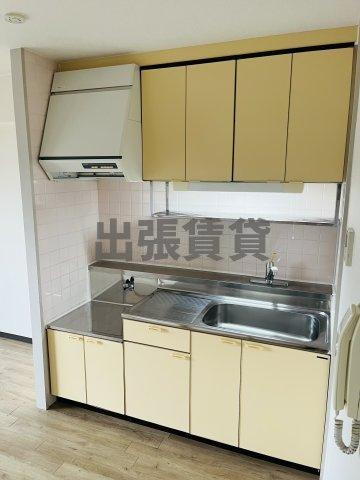 仲介手数料0円！！エクセル田幡のキッチン