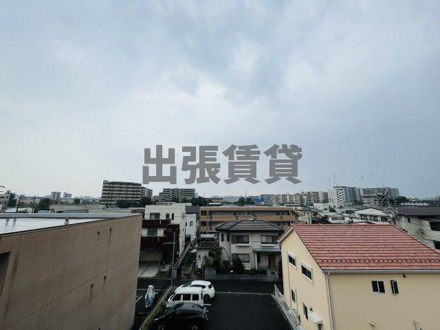 仲介手数料0円！！エクセル田幡の展望