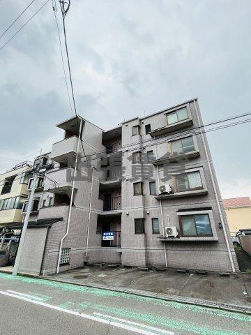 仲介手数料0円！！エクセル田幡の外観