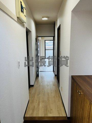 仲介手数料0円！！エクセル田幡の内装