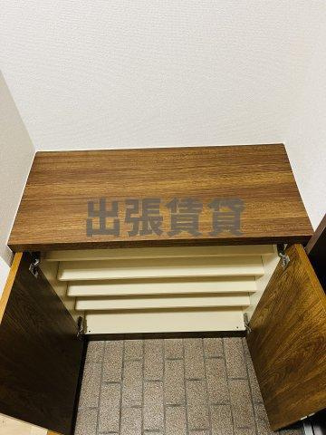 仲介手数料0円！！エクセル田幡の収納