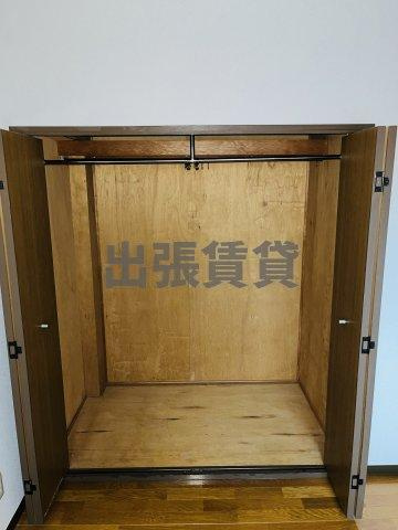 仲介手数料0円！！エクセル田幡の収納