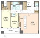 ★仲介手数料無料★ ザ・タワー横浜北仲（最上階ペイントハウス　オーシャンビュー）の画像