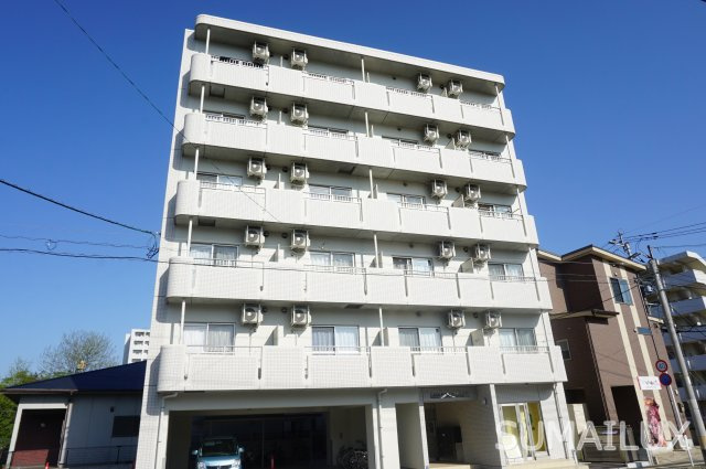 CASA　BIANCA九品寺