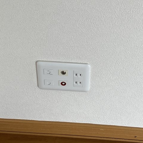 コートヴェールのその他