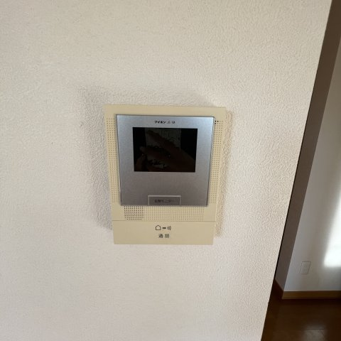 コートヴェールのセキュリティ