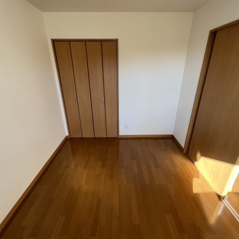 コートヴェールの内装