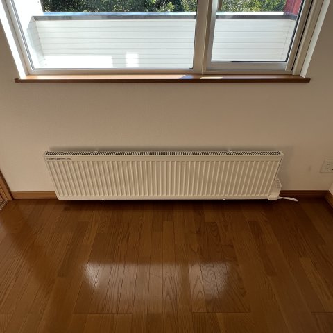 コートヴェールの設備