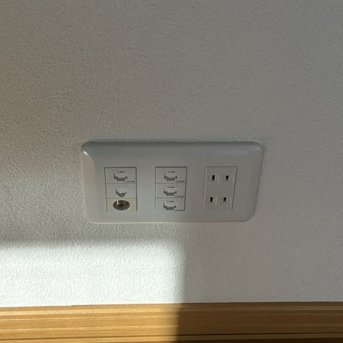 コートヴェールのその他