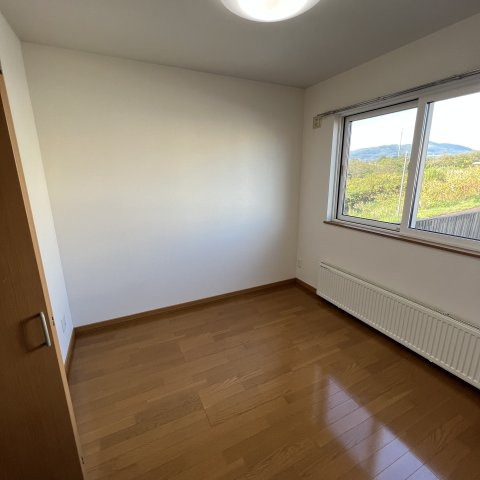 コートヴェールの内装