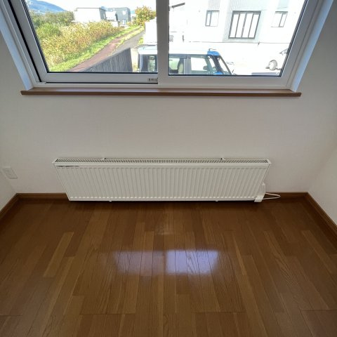 コートヴェールの設備