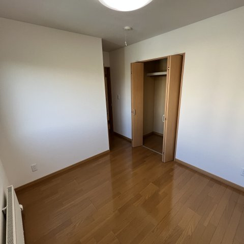 コートヴェールの内装