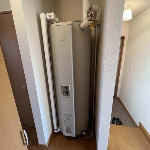 コートヴェールの設備