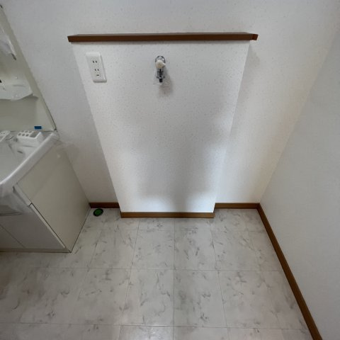 コートヴェールの設備