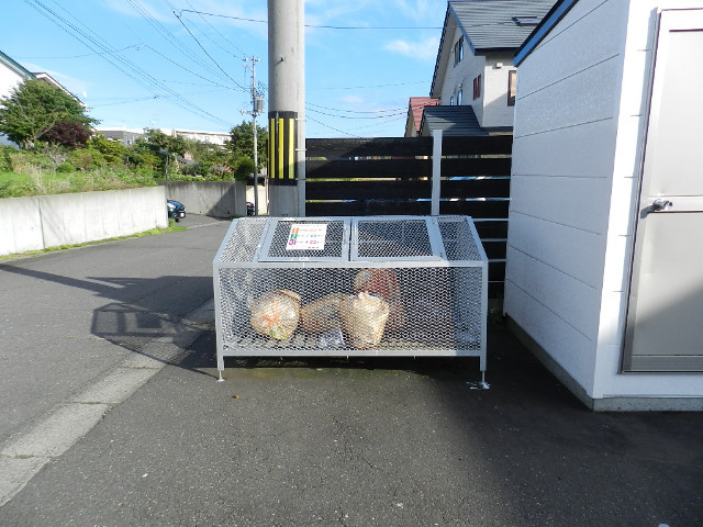 コートヴェールのその他共用部分