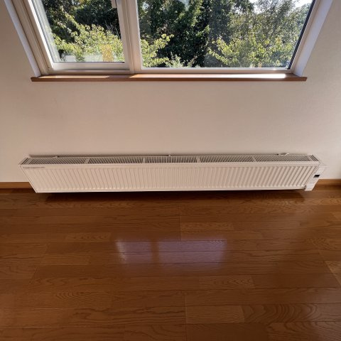 コートヴェールの設備