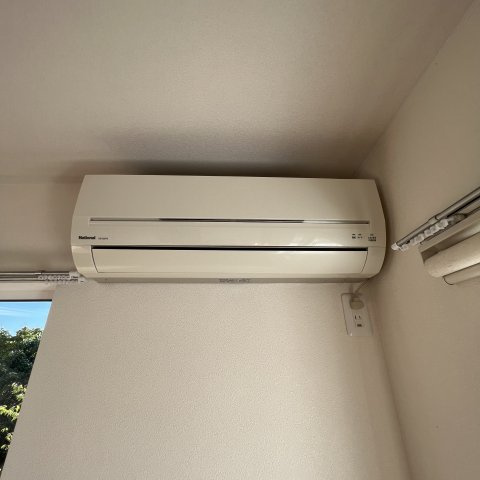 コートヴェールの設備