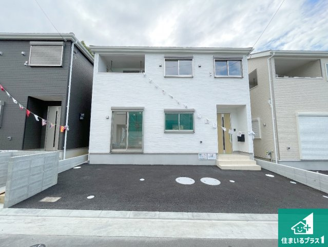 枚方市長尾家具町　第11期　新築一戸建て