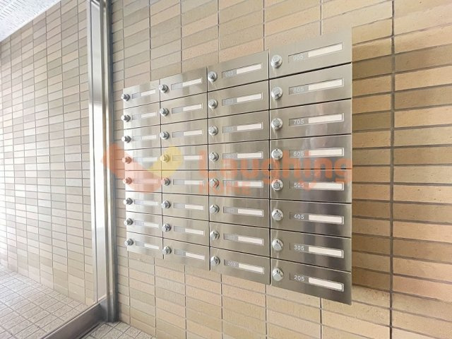 センタービレッジ本町のその他