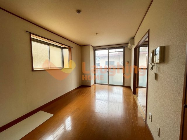 センタービレッジ本町の内装|中はこのようになっています