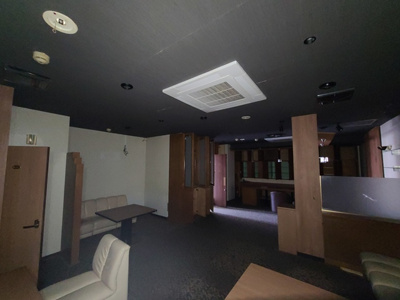 【内装】 | スカイポート８０