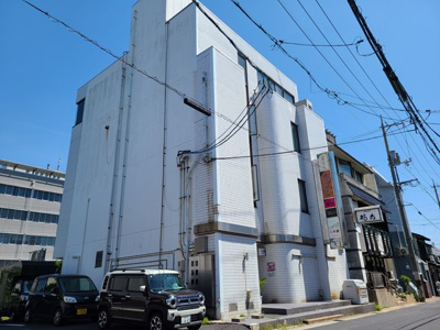 【外観】 | スカイポート８０