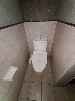 【トイレ】 | スカイポート８０