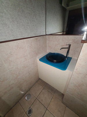 【トイレ】 | スカイポート８０