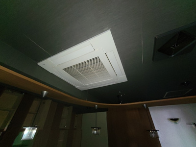 【設備】 | スカイポート８０