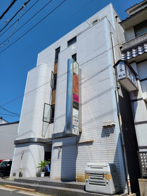 【外観】 | スカイポート８０