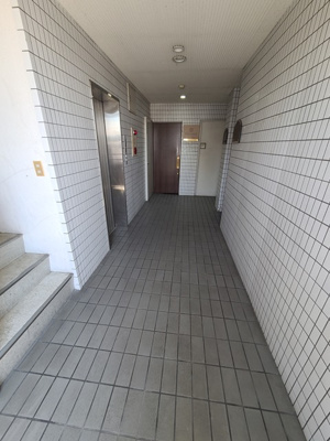 【その他共用部分】 | スカイポート８０