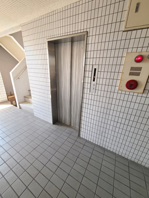 【その他共用部分】 | スカイポート８０