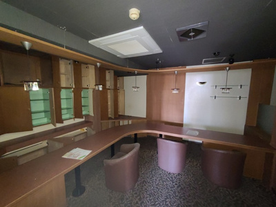 【内装】 | スカイポート８０