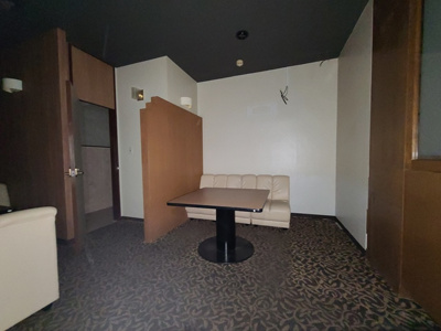 【内装】 | スカイポート８０