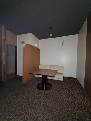 【内装】 | スカイポート８０