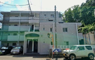 シャンツェ相武台の画像