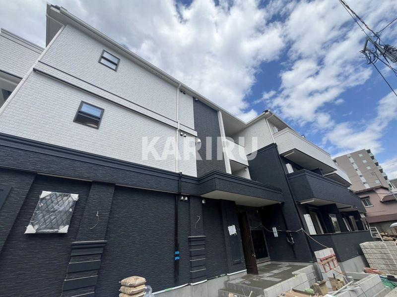 KTIレジデンス小路