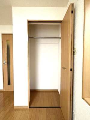 【収納】 | アドバンス中村橋