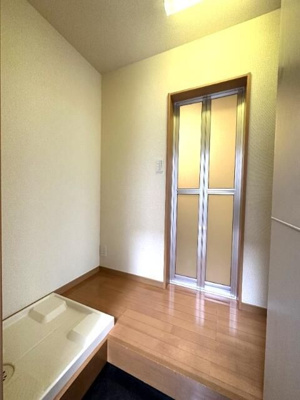 【玄関】 | アドバンス中村橋