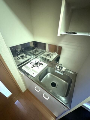 【設備】 | アドバンス中村橋