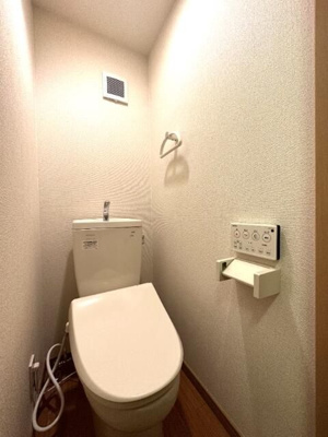【トイレ】 | アドバンス中村橋