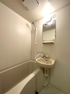 【浴室】 | アドバンス中村橋