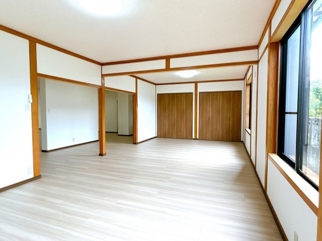都城市花繰町の中古一戸建のその他|1Fフリースペース