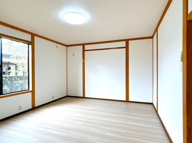 都城市花繰町の中古一戸建のその他|1Fフリースペース