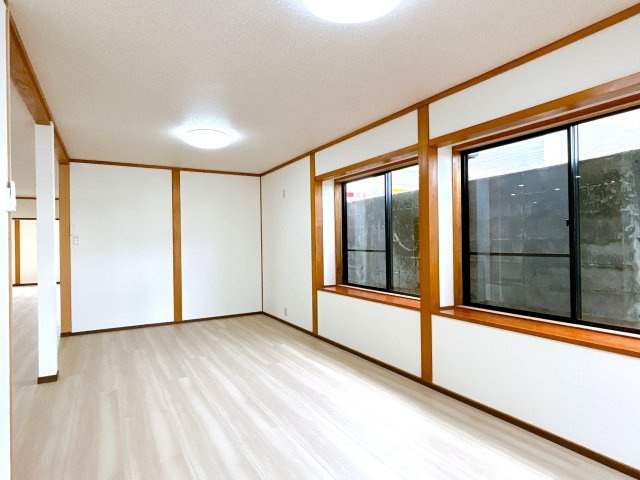 都城市花繰町の中古一戸建のその他|1Fフリースペース