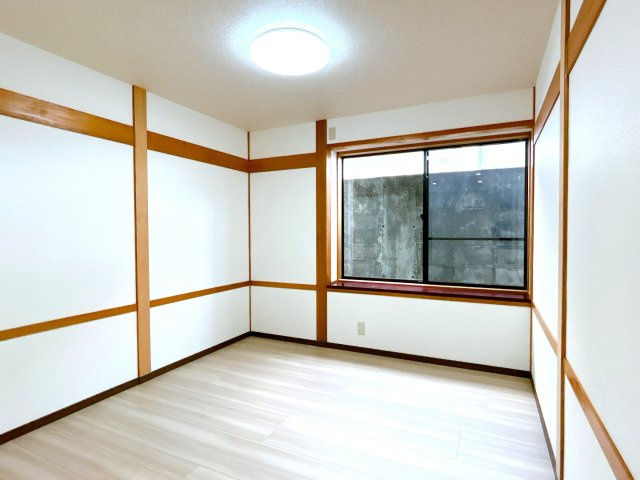 都城市花繰町の中古一戸建のその他|1Fフリースペース